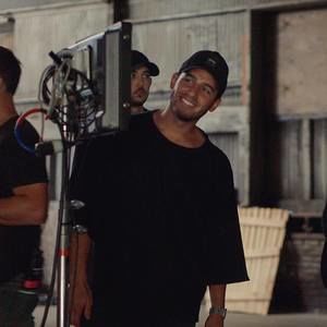 Meet your Posher, Edgar